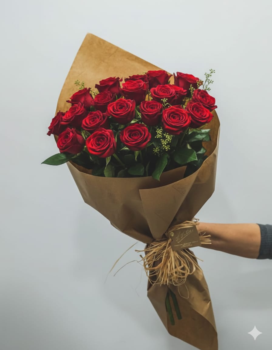 Rosa
